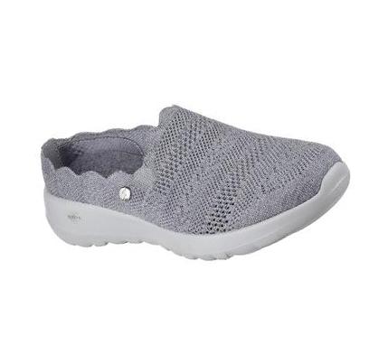 Zapatillas Sin Cordones Skechers On-the-GO Joy - Sweet Chill Mujer Gris | CL30793