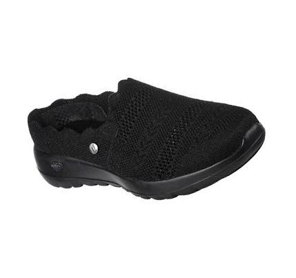 Zapatillas Sin Cordones Skechers On-the-GO Joy - Sweet Chill Mujer Negras | CL3104S