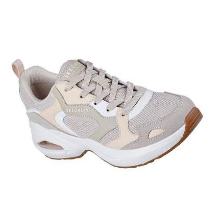 Zapatillas Skechers Muno - Kick It Mujer Blancas | CL30730
