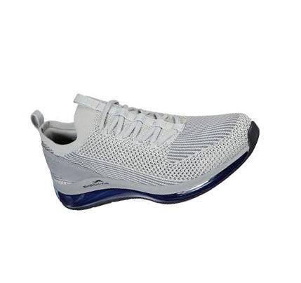 Zapatillas Skechers Skech-Air Element 2.0 - Vestkio Hombre Gris Azules | CL5350R