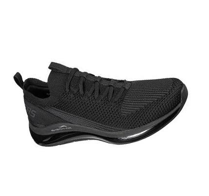 Zapatillas Skechers Skech-Air Element 2.0 - Vestkio Hombre Negras | CL5362L