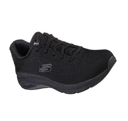 Zapatillas Skechers Skech-Air Extreme 2.0 - Classic Vibe Mujer Negras | CL4073D