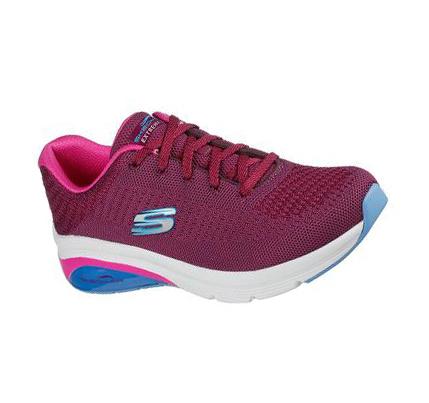 Zapatillas Skechers Skech-Air Extreme 2.0 - Classic Vibe Mujer Moradas | CL7022K